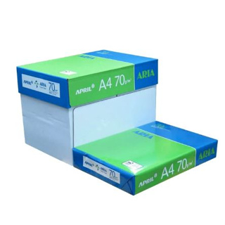 ARIA(PAPERONE同紙廠)a4影印紙免運a4影印紙A4 70G 5包/箱 貨到付款超過一箱請分開下單