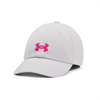 【UNDER ARMOUR】UA女 Blitzing 棒球帽-人氣新品