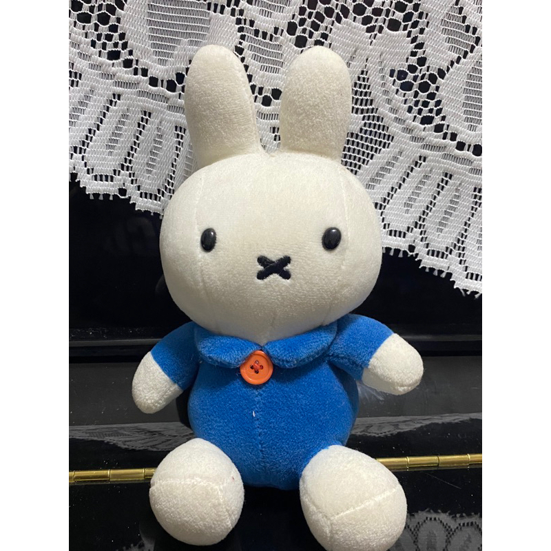 米菲兔 玩偶娃娃 兔子
