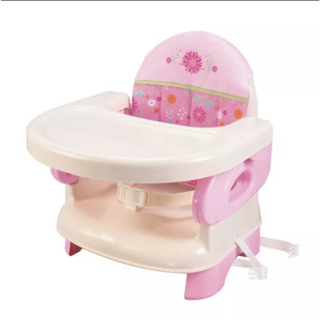 本月促銷--美國 Summer Infant 可攜式活動餐椅(兩色可選)總代理公司貨