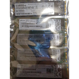 SSD硬碟 M.2 2280 SATA(SSD M.2 120GB、240GB、480GB)