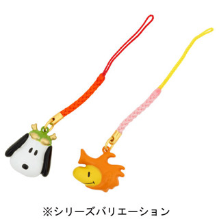 【妮可醬愛日貨】★現貨★日本 Snoopy 2024年 龍年限定 辰年吉祥物 史努比 糊塗塔克 鈴鐺吊飾 吊飾