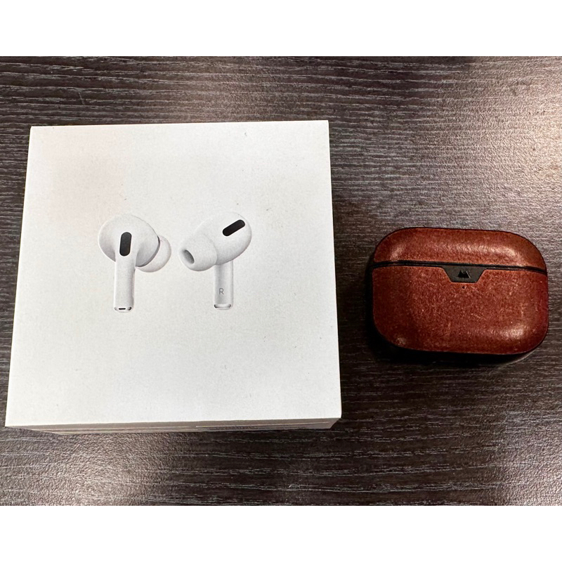 Apple AirPods pro (1st gen) 二手 藍牙耳機