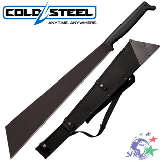 COLD STEEL - 高性能全地形開山刀 / 1055碳鋼製作 - 97TMSTS【詮國】