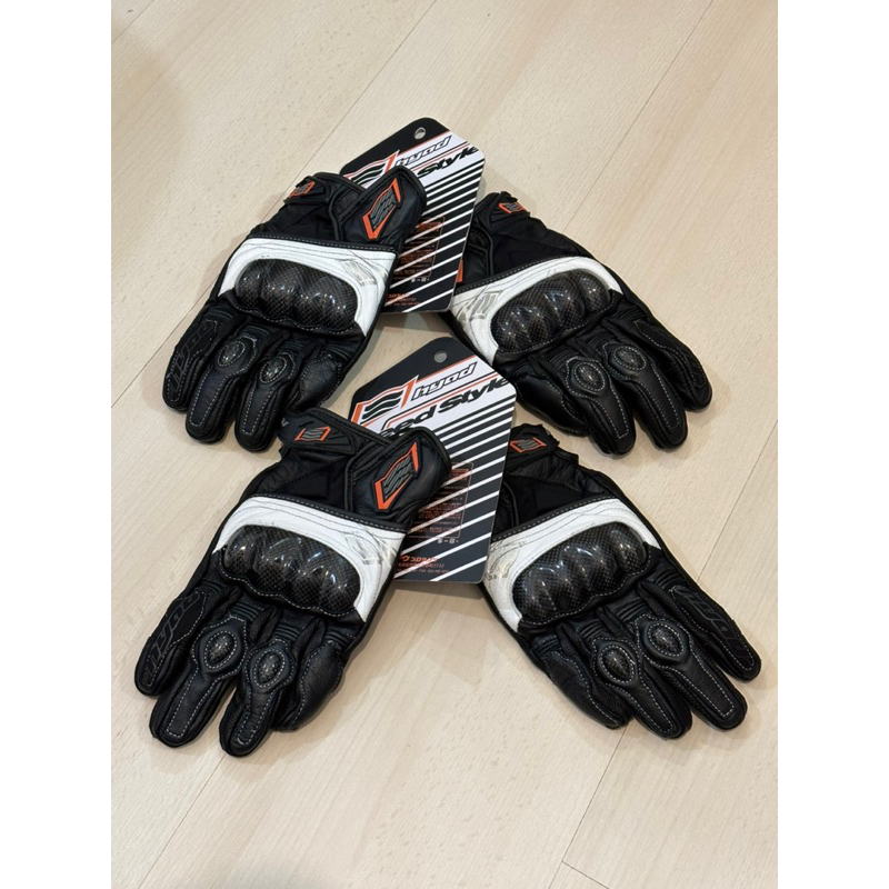 HYOD ST-X RIDE GLOVE Mサイズ（HYOD ST-X CORE WINTER GLOVES