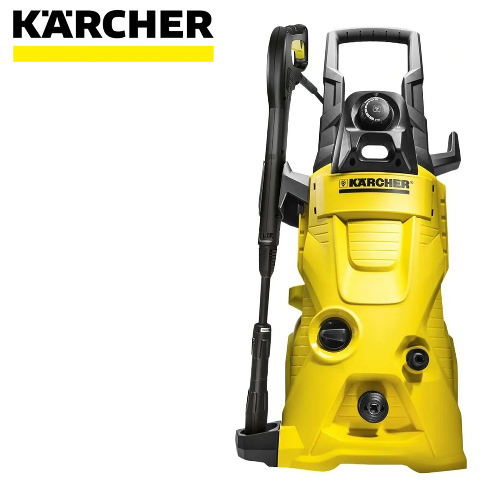 【goose鵝妹莉卡】KARCHER 德國凱馳高壓清洗機 K4 【展示品 提供零件照】