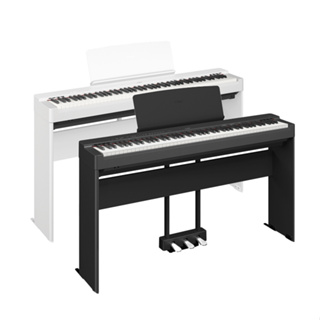 Yamaha P225 88鍵 數位鋼琴 電鋼琴 原廠琴架 三音踏 小叮噹的店
