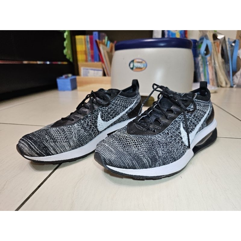 nike air max flyknit racer US8.5