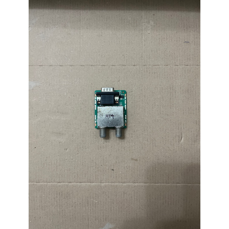 PHILIPS 飛利浦 50PUH6073/96 視訊盒良品