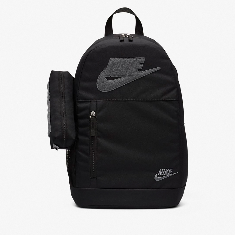 Nike 包包 Elemental Backpack 男女款 黑  附筆袋 後背包  FB2817-010【S.E運動】