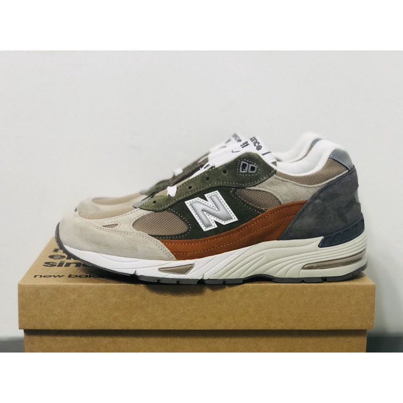 New balance 991 NGO NB Us9.5D