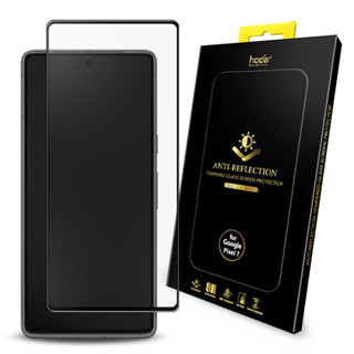 hoda Google Pixel 7 / Pixel 7a 滿版AR抗反射玻璃保護貼
