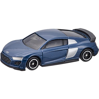 【TOMICA】 汽車世界 多美小汽車 Audi R8 Coupe NO.38 公司貨【99模玩】