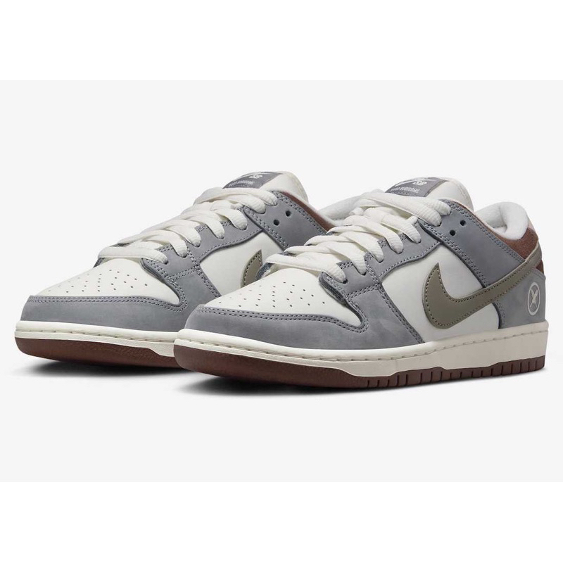 代購  堀米 雄斗(Yuto Horigome) × Nike SB Dunk Low Pro QS