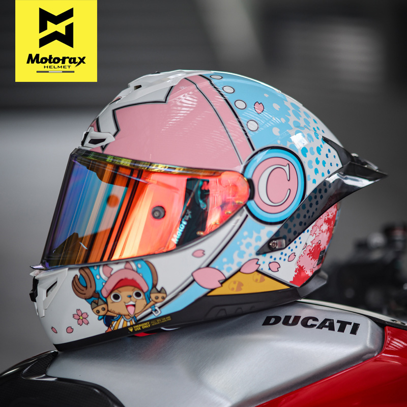 全罩式安全帽 義大利 motorax r50s的價格推薦 - 2026年3月 | 比價比個夠BigGo