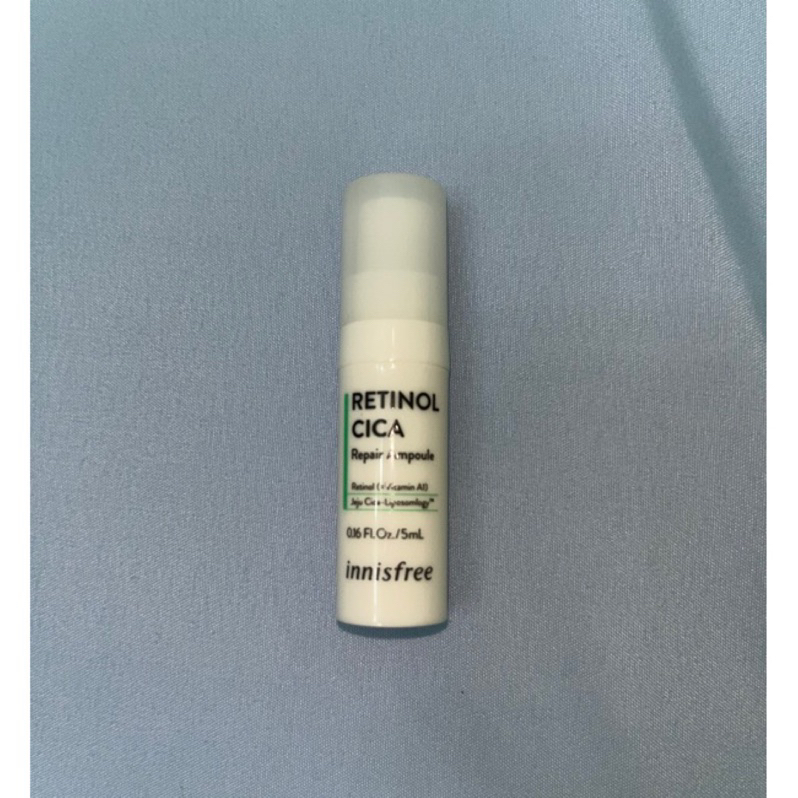 innisfree A醇淨膚超修護安瓶