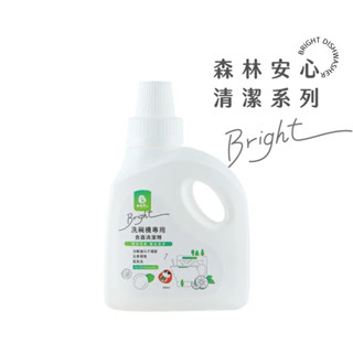 木酢 洗碗機專用/食器碗盤清潔劑500mlx3瓶