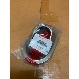 SUZUKI GSX R150 S150 排氣管 防燙蓋 14790-23K01-000