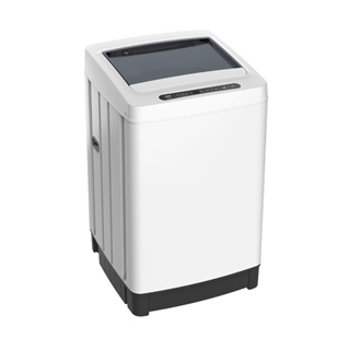【Haier 海爾】7公斤 全自動 定頻 直立式單槽 洗衣機/洗滌機 XQB701W-TW 含基本安裝