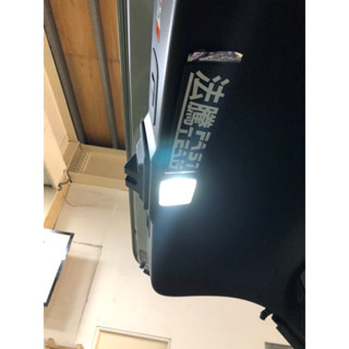 Lexus RX NX 尾門燈 尾廂燈 車廂燈 露營燈 LED NX200 NX250 NX350 NX450