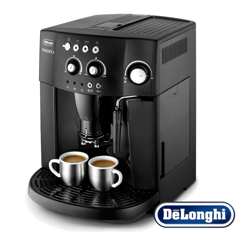 已賣出   迪朗奇-幸福型DeLonghi ESAM4000 義大利原裝進口咖啡機