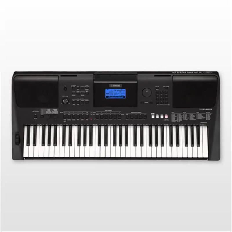 Yamaha 電子琴 PSR E453