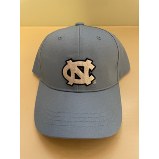 NCAA 北卡羅萊納大學 棒球帽 老帽 可調式 UNC 美國大學 籃球 喬丹 卡特 飛人 Jordan