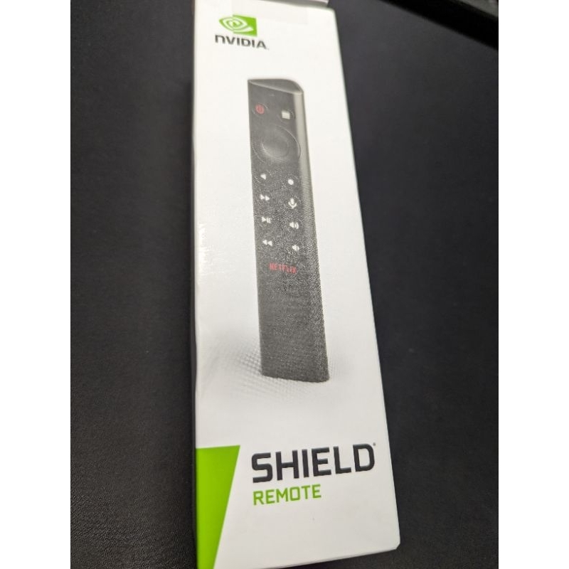 Nvidia Shield TV Pro 遙控器