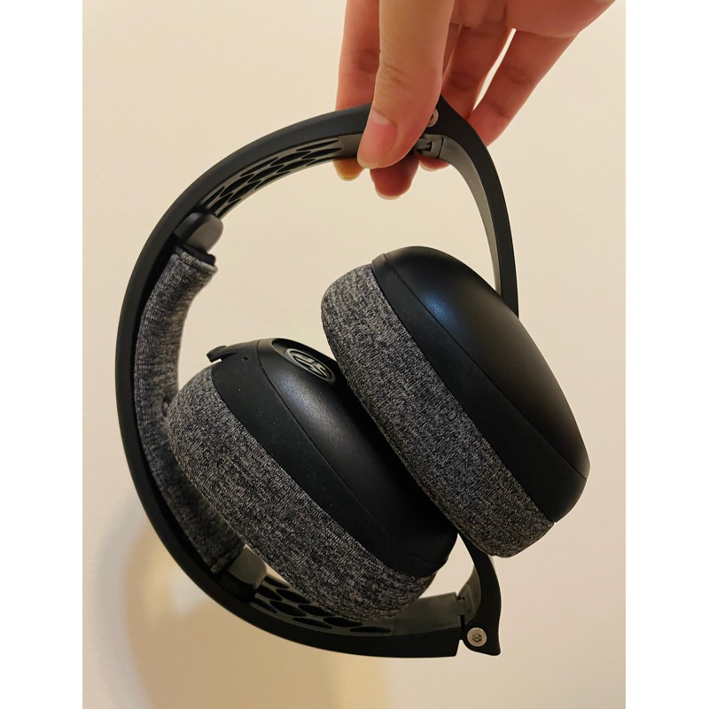 美國 JLAB Flex Sport 藍牙耳罩式耳機 無線 運動耳機 通話 二手 九成新 中古機