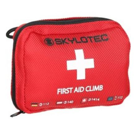SKYLOTEC 救護包 First Aid Climb 攀登型急救包 登山/露營/戶外/急救【陽昇戶外用品】