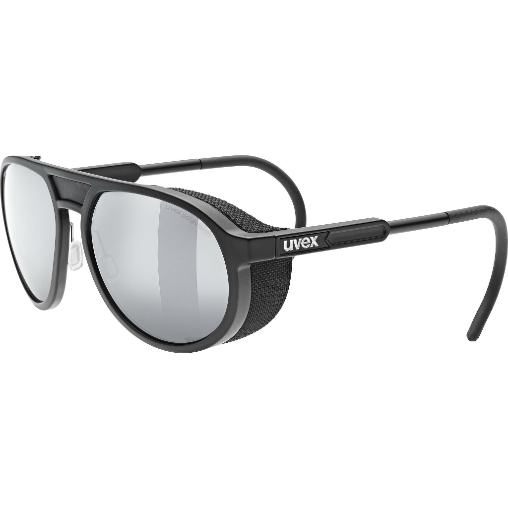德國 UVEX MTN CLASSIC P 經典款 戶外運動 太陽眼鏡 三色可選 有收納袋 特惠價