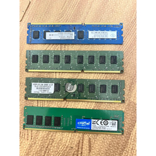 DDR3桌上型記憶體