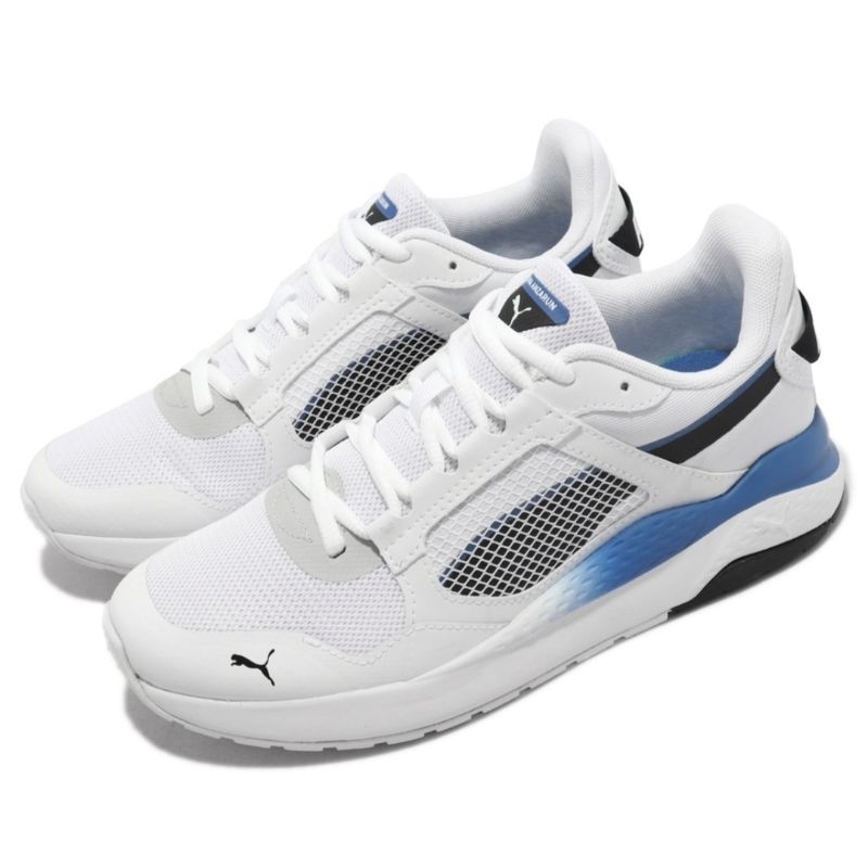 ☆Pair☆ PUMA 男慢跑鞋 輕量透氣 舒適好穿