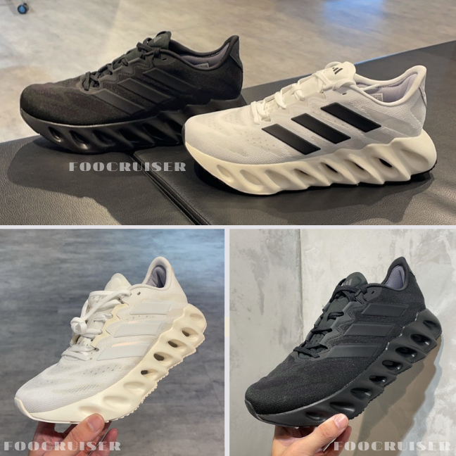 [ ADIDAS ] SWITCH FWD 跑鞋 運動鞋 緩震 休閒鞋 輕量 ID1779 ID1781 ID1789