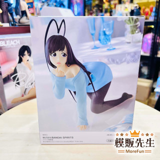 【模販先生】現貨 BP BLEACH死神 Relax time 吉賽爾 茱艾爾 休息時間 景品 公仔