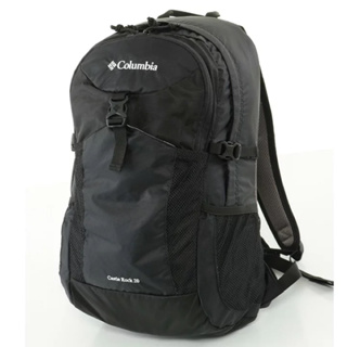 { Via } 台北信義 Columbia Castle Rock 20L 後背包