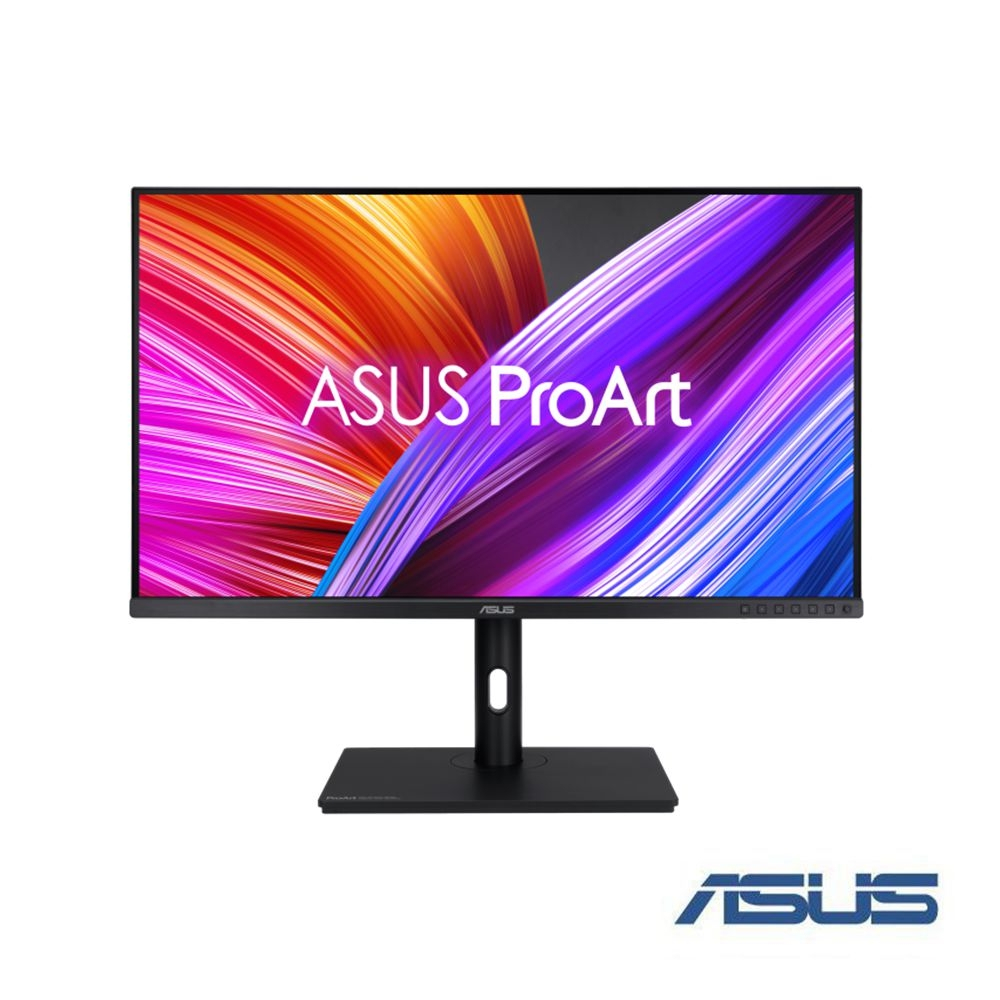 不是最便宜可告知 先看賣場說明 ASUS ProArt Display PA328QV 31.5吋  螢幕