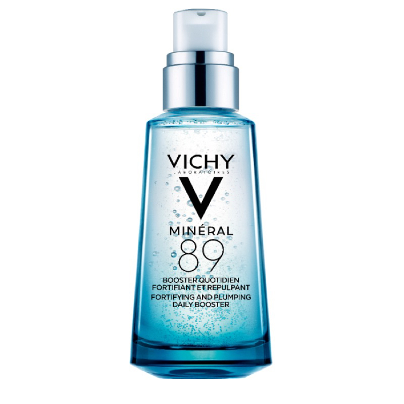 『VICHY 薇姿』M89火山能量微精華 75ml