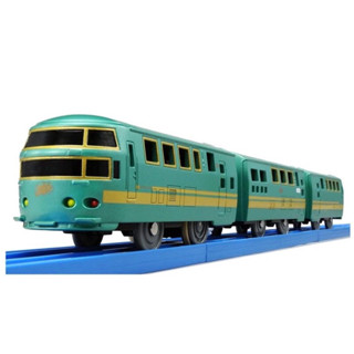 🔜山手線 🚀快速出貨【全新正版】日本 TAKARA TOMY S-21 JR 九州 由布院列車 火車 電車 新幹線