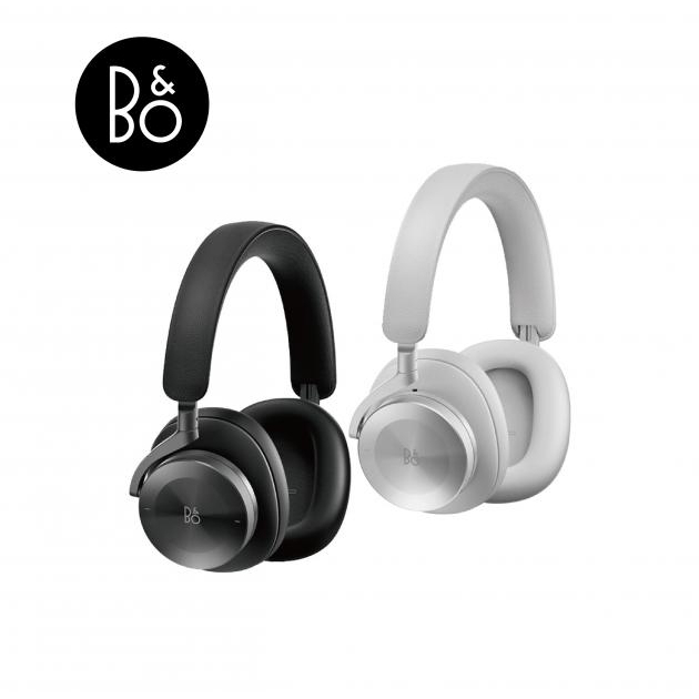 【愛拉風/耳機音響專賣店】B&amp;O BeoPlay H95 無線藍牙耳罩式耳機|藍牙5.1|ANC主動降噪|長續航力