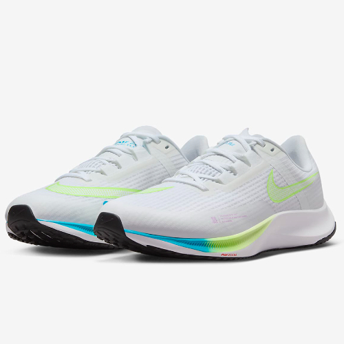 NIKE AIR ZOOM RIVAL FLY 3男款 透氣 回彈 緩衝 慢跑鞋 CT2405199 Sneakers5