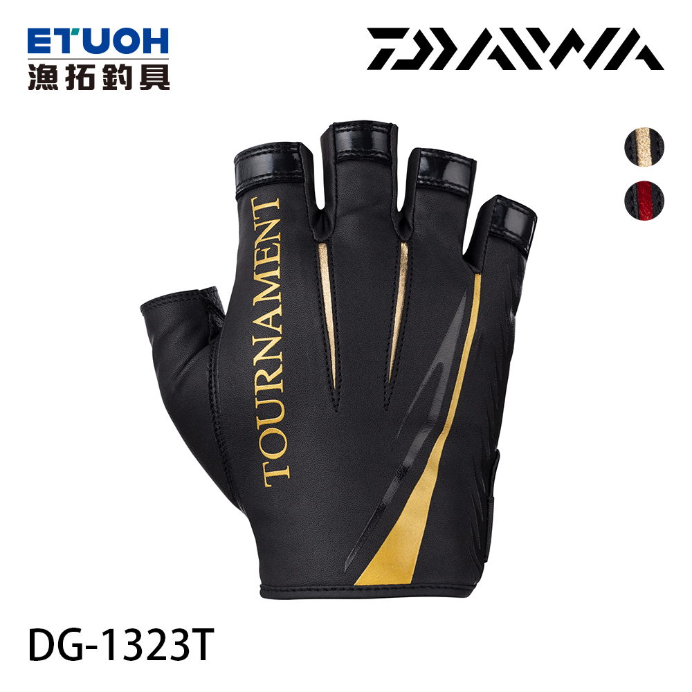 DAIWA DG-1323T [漁拓釣具] [手套]