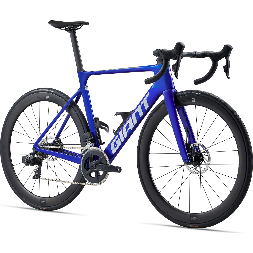 捷安特 PROPEL ADVANCED 1 公路車