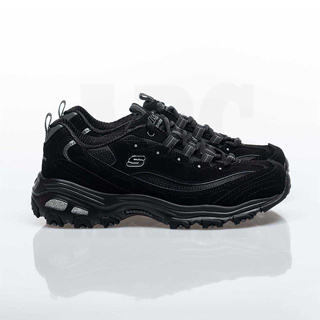 SKECHERS 老爹鞋 D'LITES 11930BBK