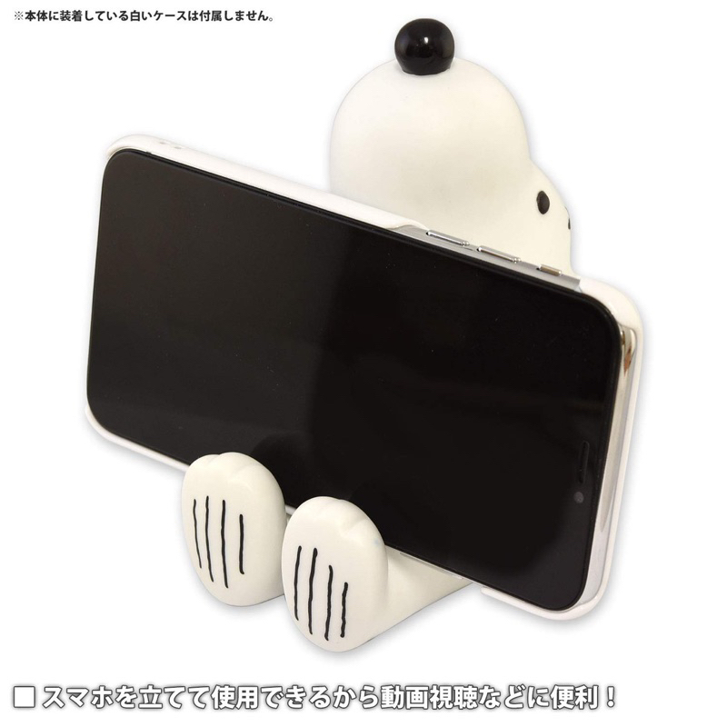（現貨）日本直送 史努比 抱抱系列 手機架  SNOOPY 手機座 擺飾 禮物 收藏