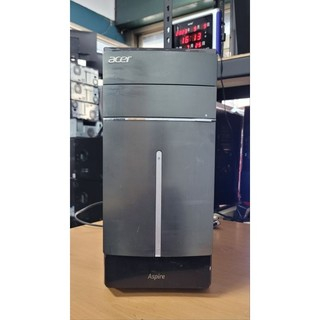 元氣本鋪 ACER 主機 Intel i7 4790/8G RAM/120G SSD有hdmi輸出