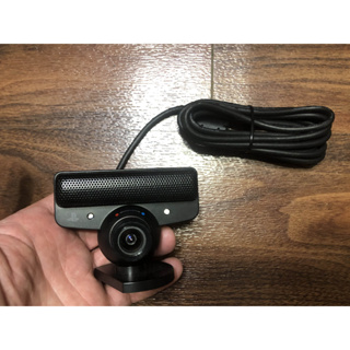 sony playstation 3 ps3相機 已測試和使用PS3原廠攝影機鏡頭/PS3 EYE Camera 支援