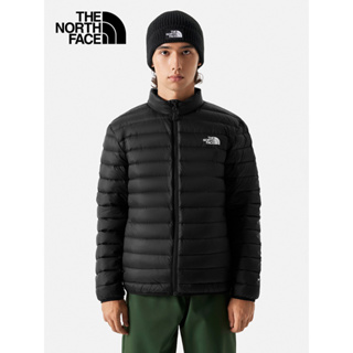 The North Face M NEW MANCHURIA 男 可打包收納羽絨外套 NF0A83ONJK3