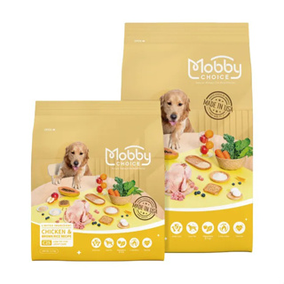 ★Petshop寵物網★莫比 Mobby C25 雞肉米低卡關節食譜 1.5Kg/3Kg /7.5Kg