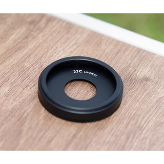 JJC 遮光罩 EW-55 CANON RF 28mm F2.8 STM 適用